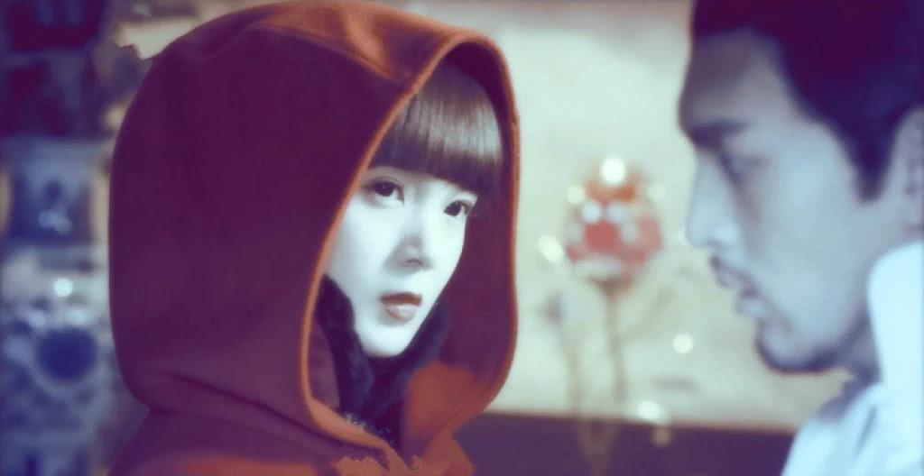 陈瑶1岁到28岁荧幕颜值变化,陈瑶最好的一部剧