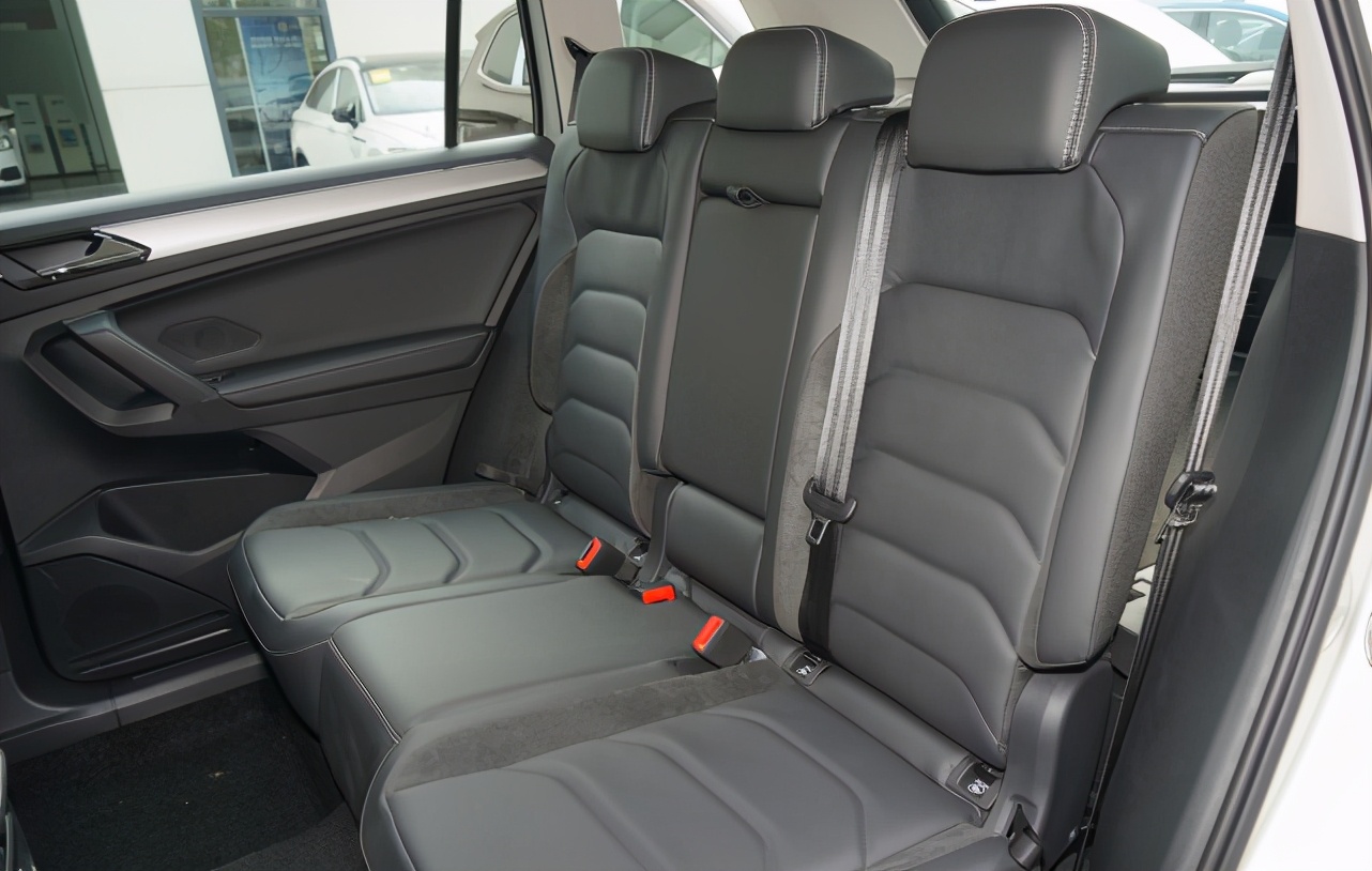 途观l油耗车主采访,大众途观l四驱380真实油耗多少