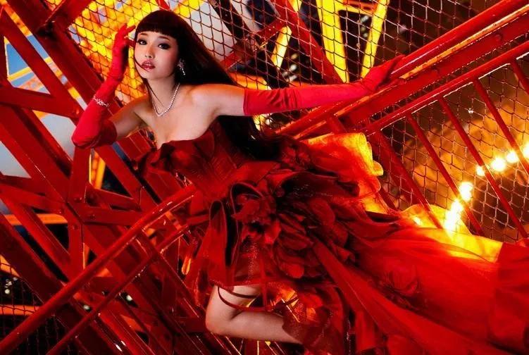 泽尻英龙华现在近况,曾经万人迷