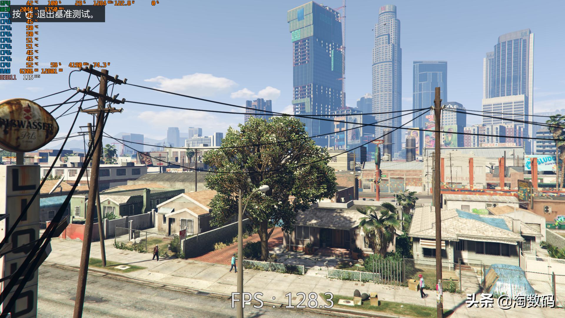 全核超频后cpu温度多少合适,全核9g超频