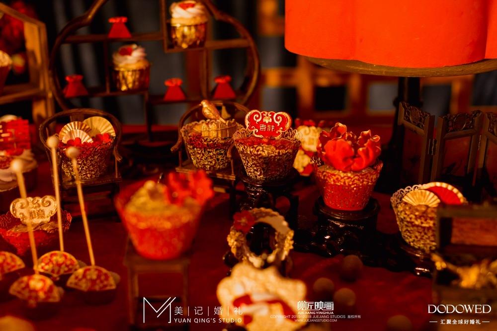 小众婚礼策划案例,婚礼策划diy推荐