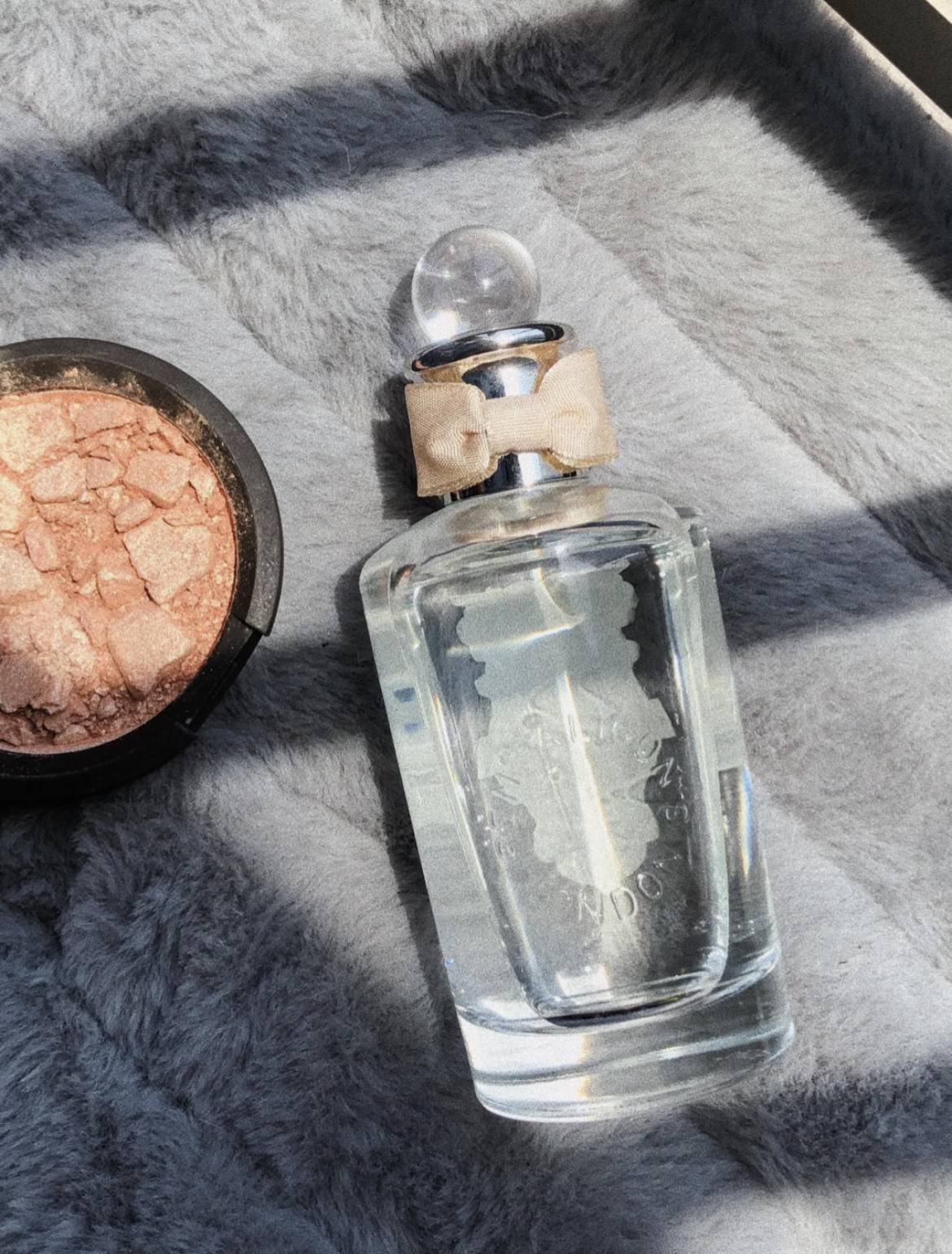 如何闻味道,如何闻起来香