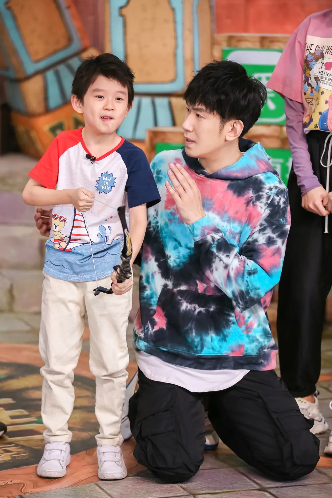 YHFAMILY一周星闻5.18-5.24