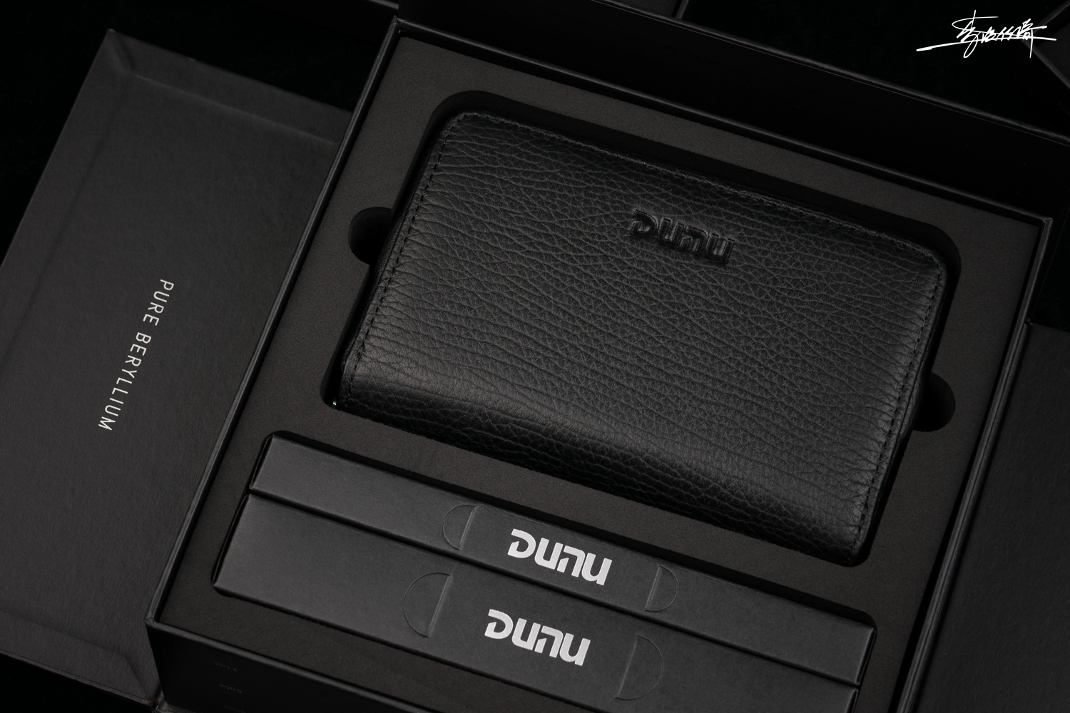 关于动圈的那份原始冲动——达音科Luna“玥”开箱详评