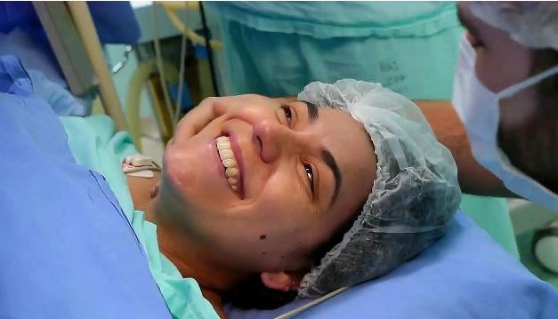 临产孕妇遭遇紧急情况,预产期多久去医院待产