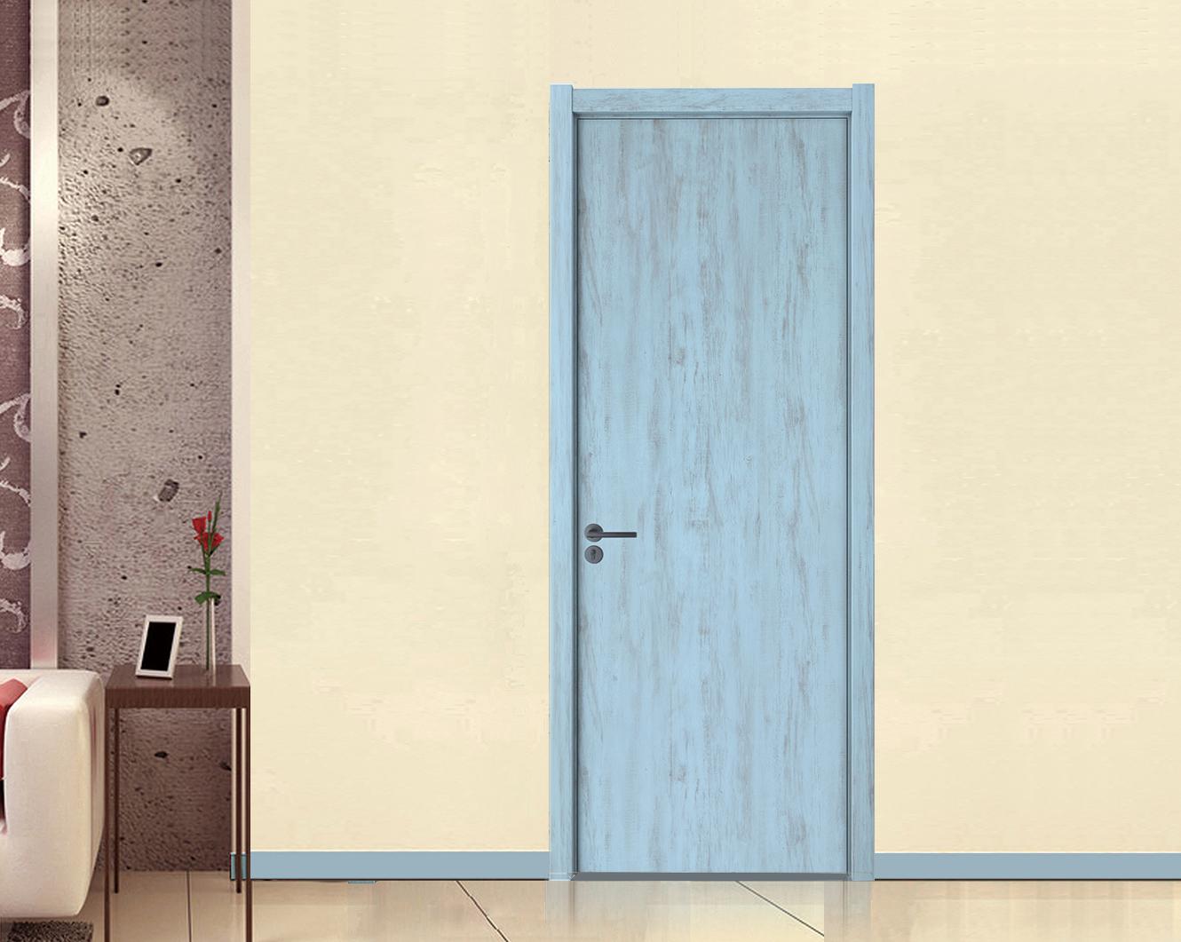 装修新房时,如何选择木门的颜色,哪一种木门颜色更好?