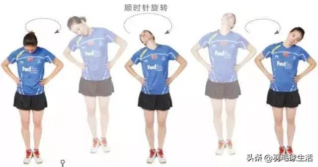 羽毛球带来的常见伤病及预防措施,羽毛球避免受伤