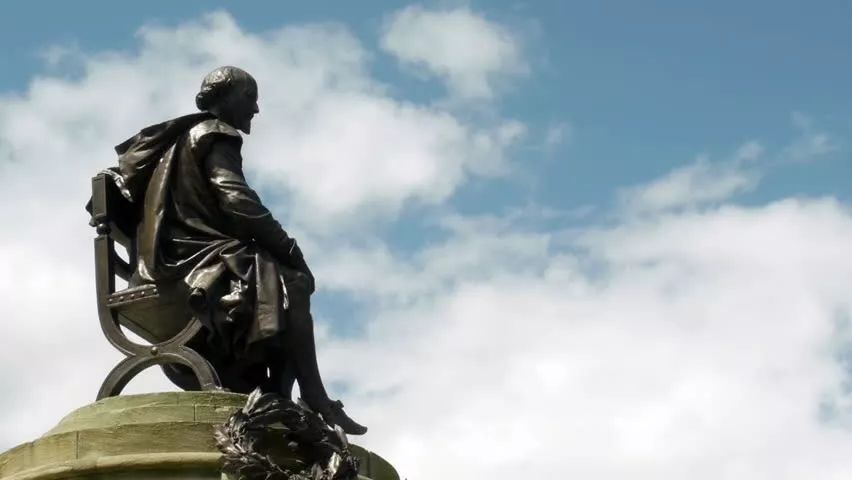 莎翁故居英国散记,莎翁故居自由行攻略