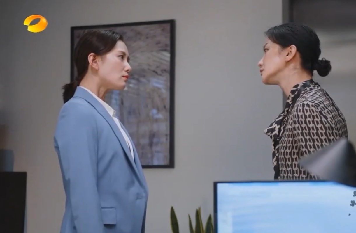 电视剧亲爱的自己42集,电视剧亲爱的自己第48集大结局