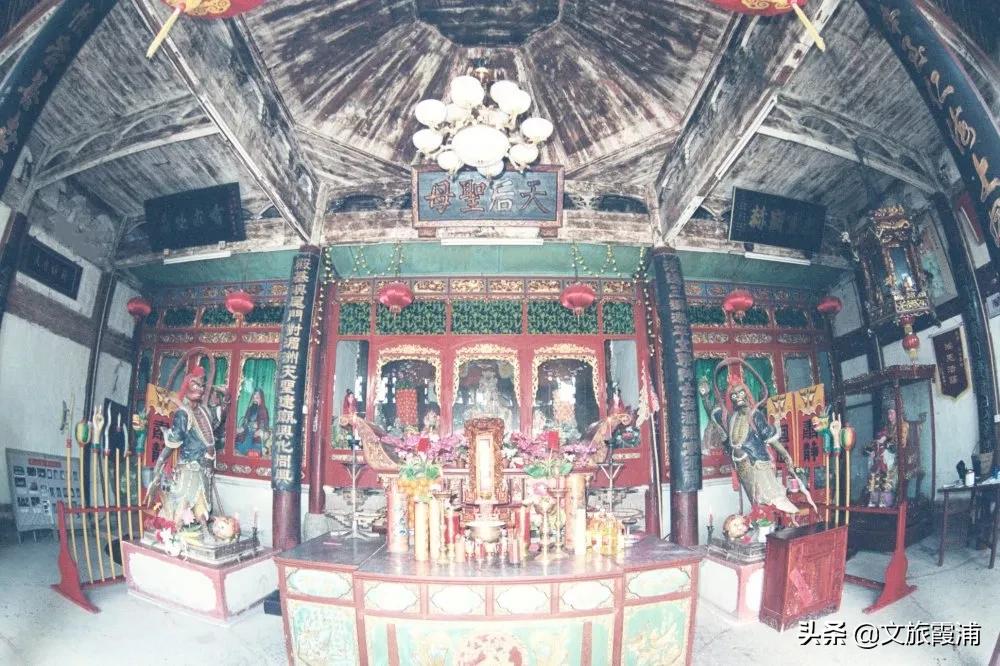 霞浦博物馆镇馆之宝,霞浦博物馆附近