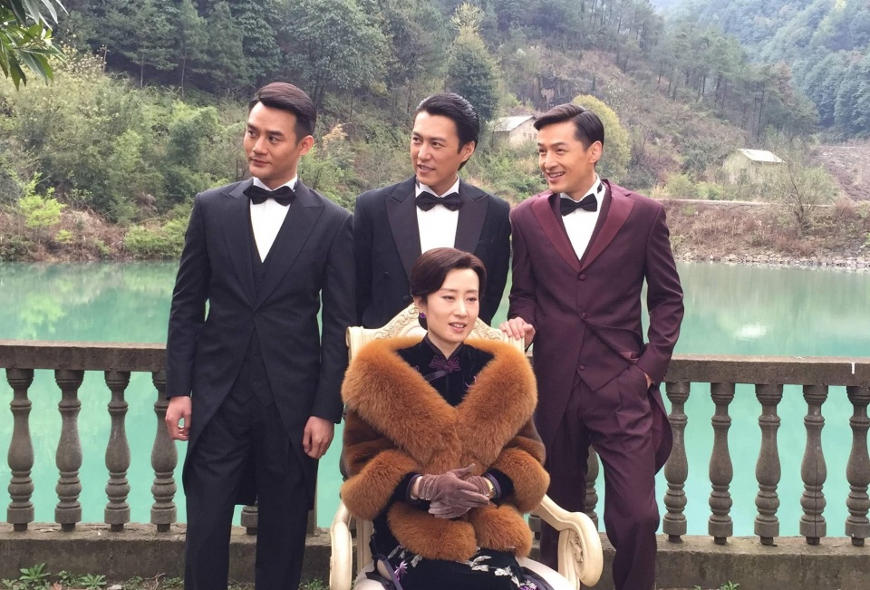 她被称小巩俐,30岁嫁豪门日子却不好过,37岁离婚反活得光芒万丈