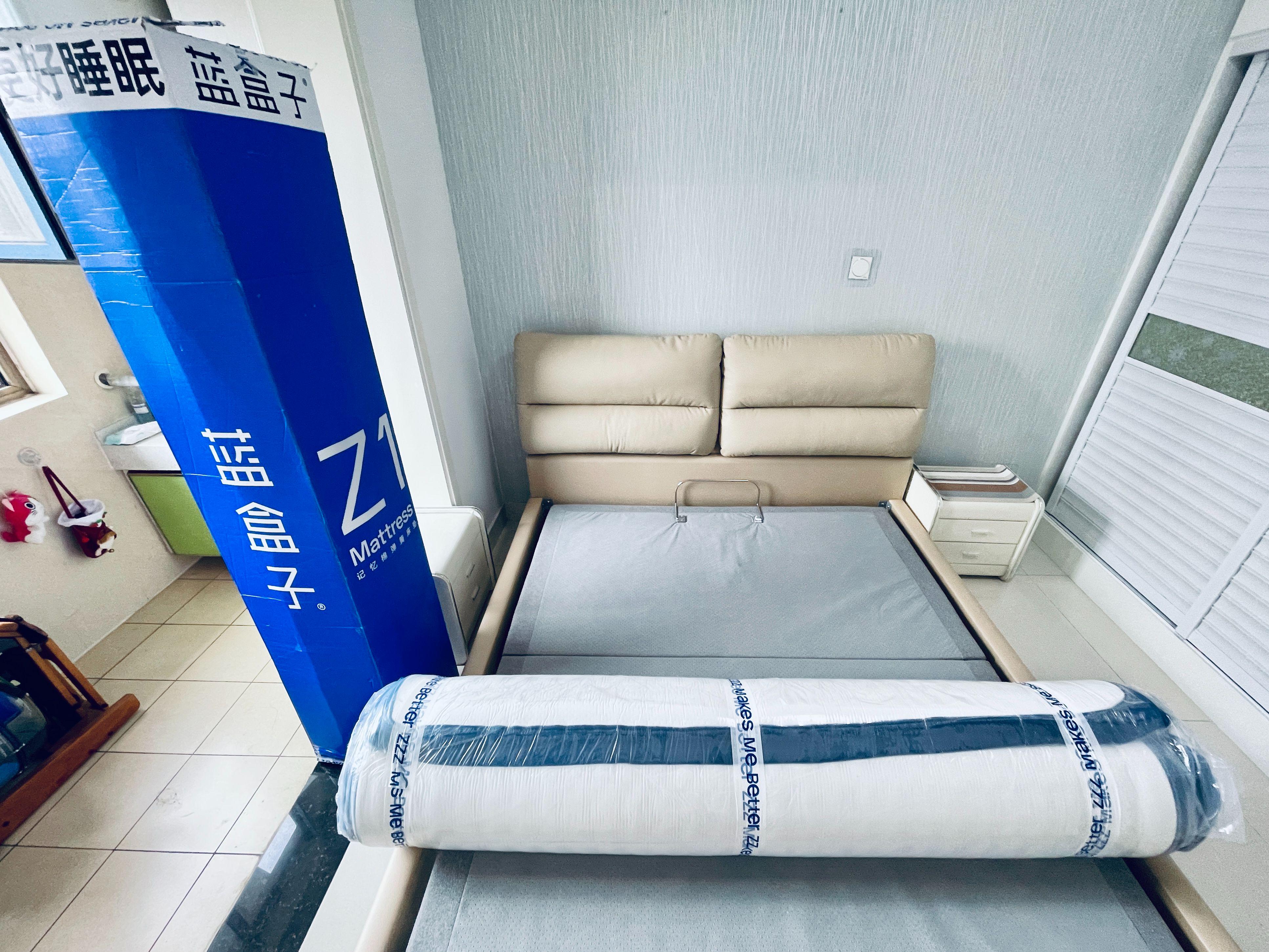 床垫的水渍怎么搞的,床垫的水很深