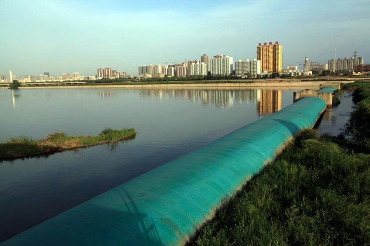 咸阳拟新增4家国家3A级景区,咸阳星级旅游景点