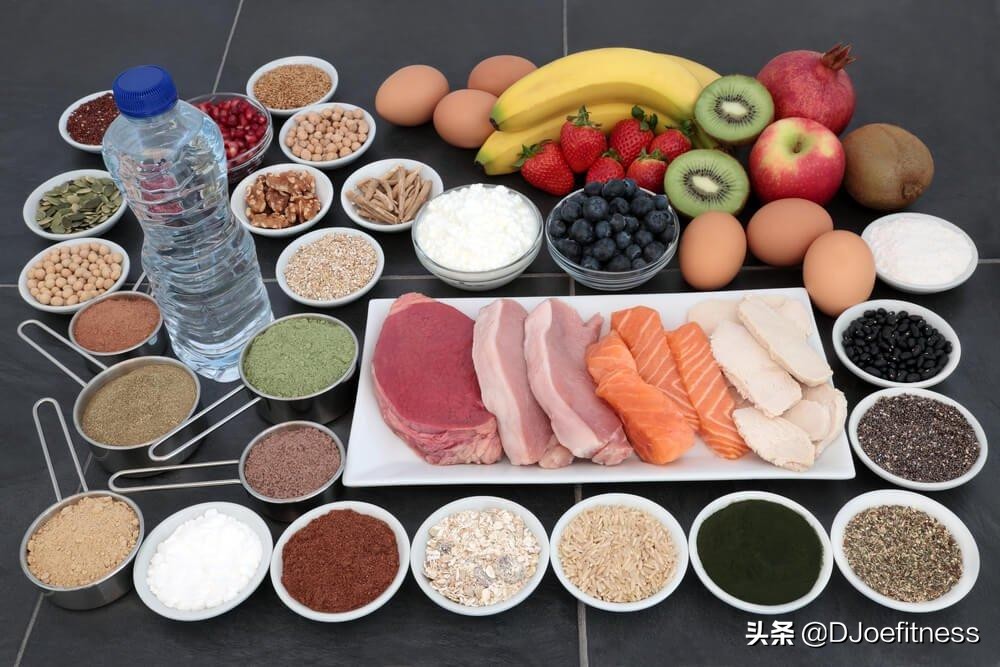 健身新手想增肌有必要吃肌酸吗,健身肌酸的功效与作用