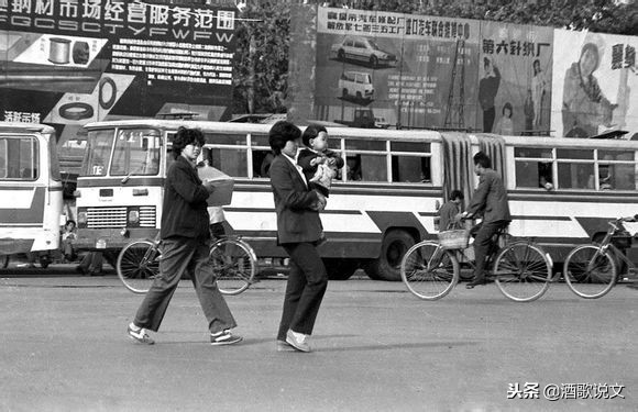 “去哪？过河去劳动街！”只有襄阳人才明白的辛酸往事