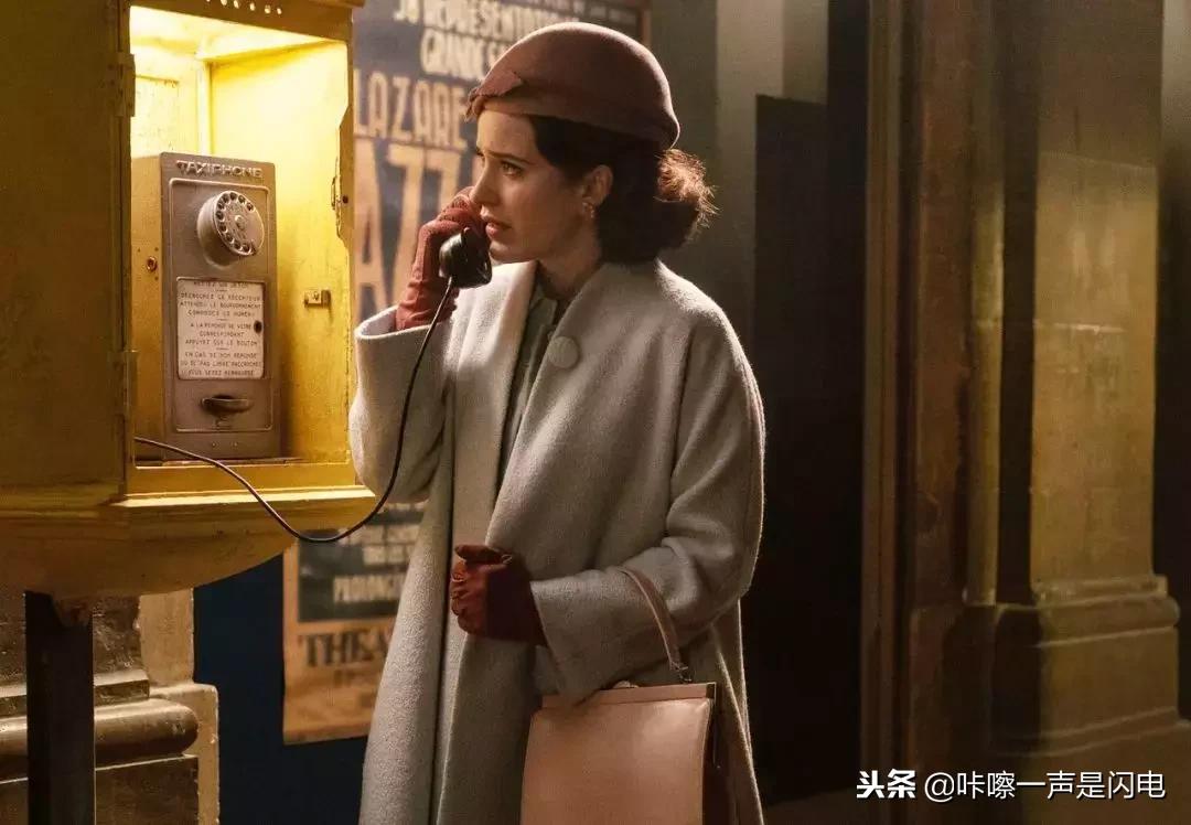 来认识一下宇宙第二时尚博主｜5000件衣服只够穿一季