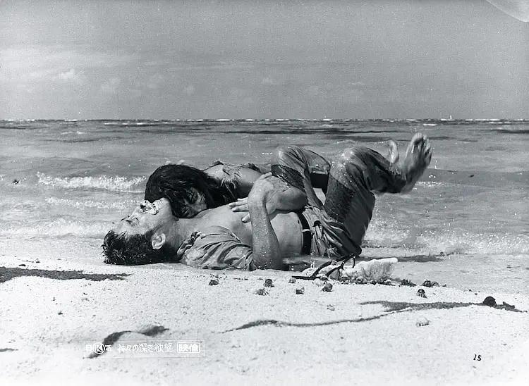 张艺谋最小众电影排行,盘点张艺谋电影色彩美学