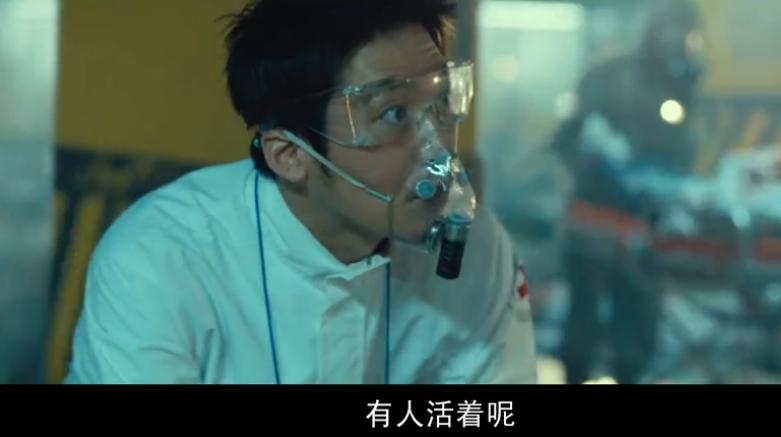 流感电影看完后简短观后感,电影流感咳嗽片段