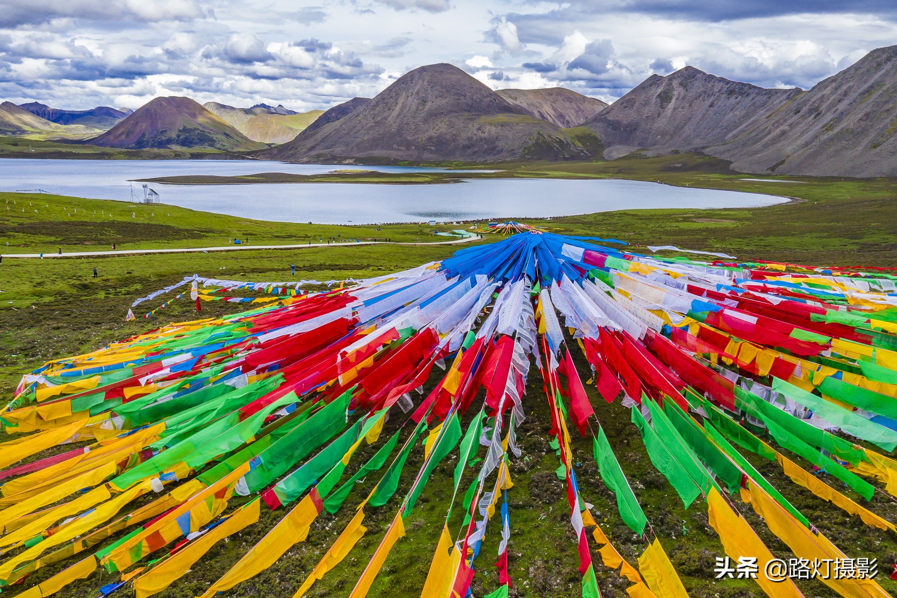 国内七大避暑圣地享受18度的夏天,中国六个超凉快的避暑胜地