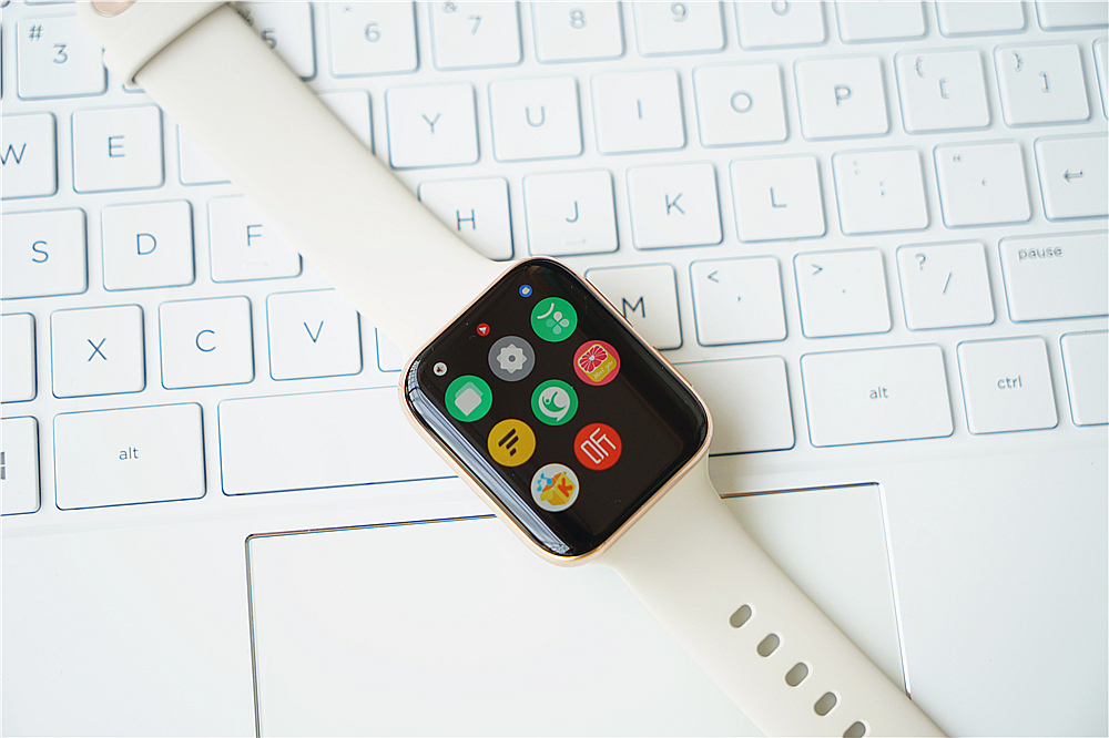 oppowatch带助手的表盘,oppowatch有趣玩法