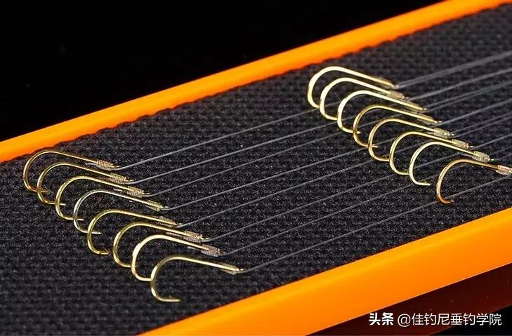 子线和主线怎么搭配最合理,4.5米鱼竿主线子线搭配最合适