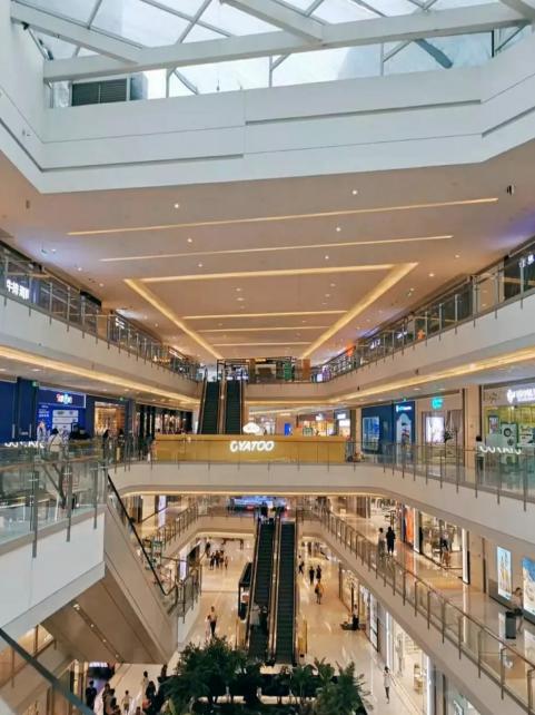 西安城西哪个地段好,西安城西有名的商圈