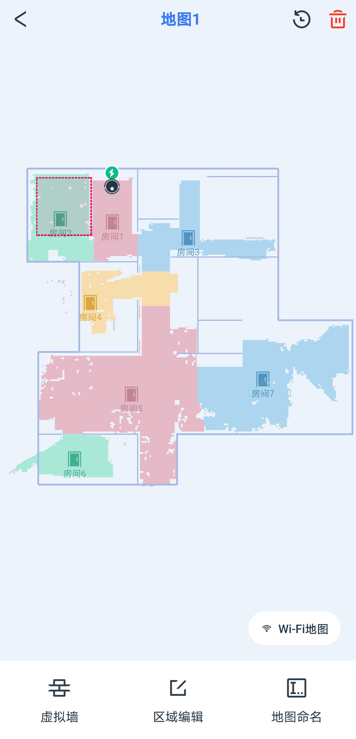 扫地机器人科沃斯最好吗,科沃斯地宝t9aivi扫地机器人初体验