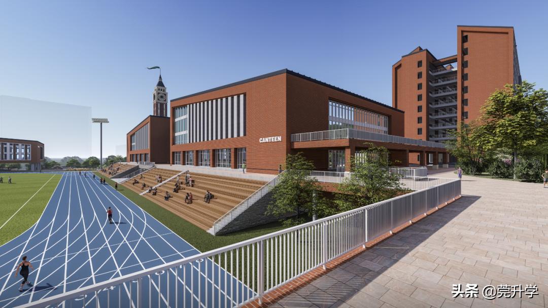 东华松山湖高级中学多少分录取,东华松山湖高级中学2023招生简章