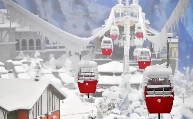 湘江欢乐城晚上玩攻略,夏天湘江欢乐城游玩攻略