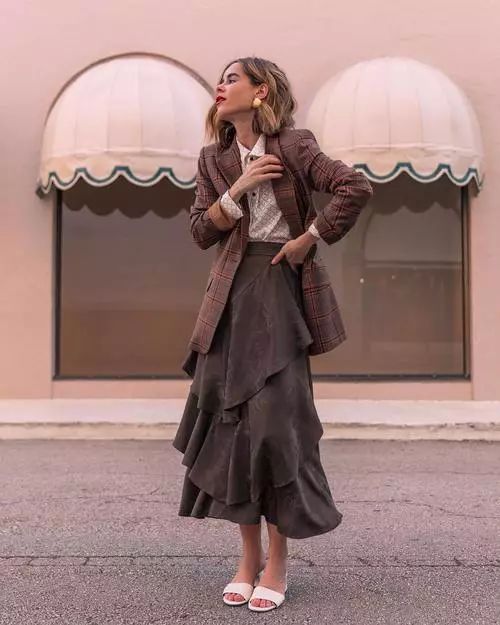 淘宝里的小裙子,淘宝的小裙子蓬蓬裙