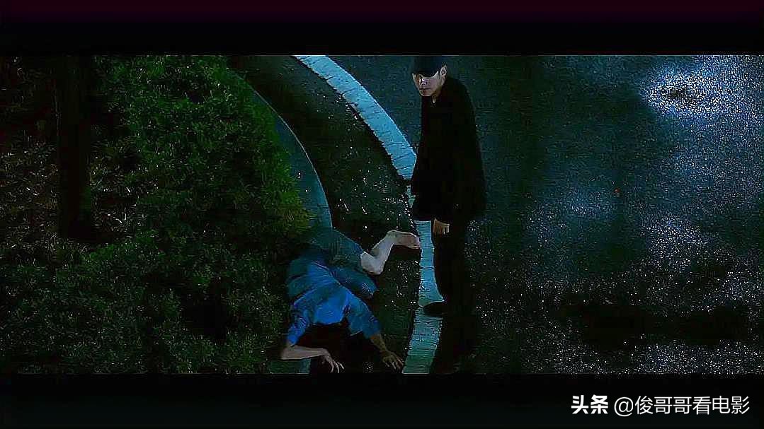 韩国真实事件改编的杀人案件直播,韩国连环杀人案改编上映二十多年