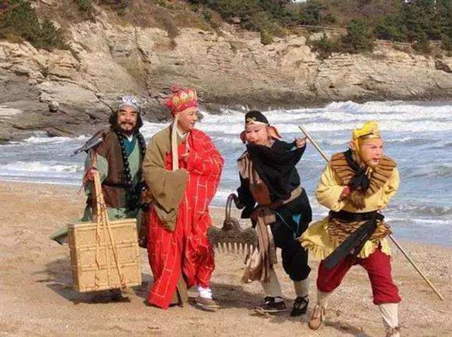 悟空被如来佛封为什么,悟空成为斗战胜佛干了什么