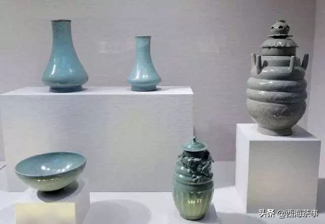 嘉德金秋拍卖现状,龙泉窑拍卖现状