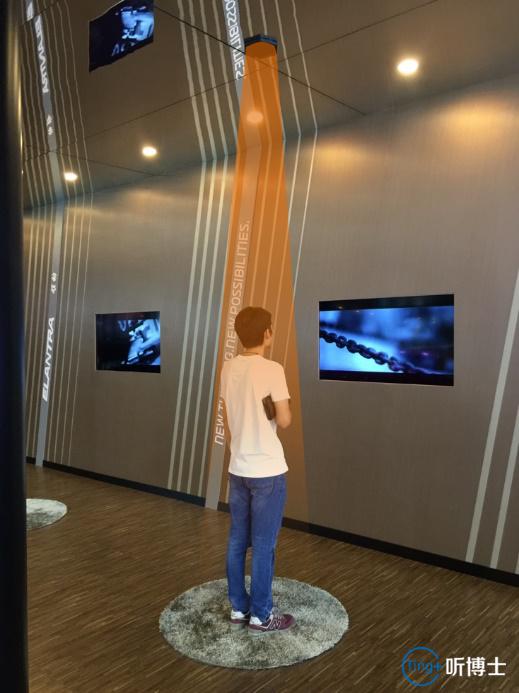 清文科技：“定向听博士”走出国门，创定向音响新纪元