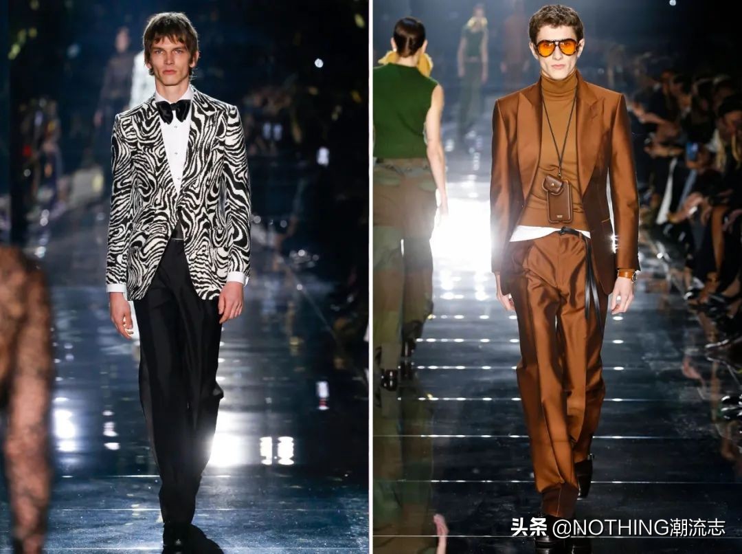 世界十大男装品牌排行top10,世界运动服套装男装哪个品牌好