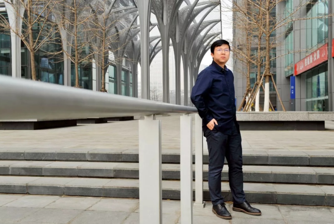 快手老板有多少亿,快手老板身价多少钱一个亿