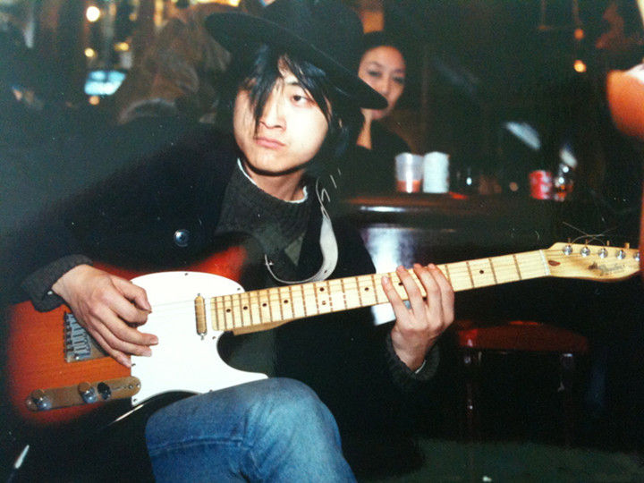 罗琦真的成功戒毒了吗,罗琦在摇滚界什么地位