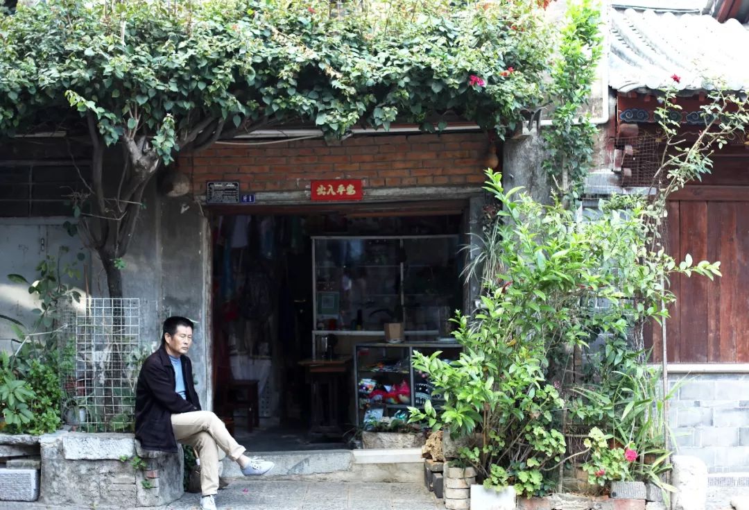 走进云南建水古城,云南旅游一看就懂