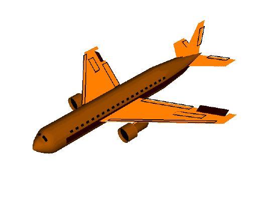 飞机起飞的原理未解之谜,飞机结构及飞机起飞和降落