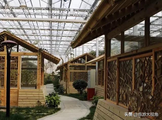 南京十大特色村庄,南京最美的十大村庄