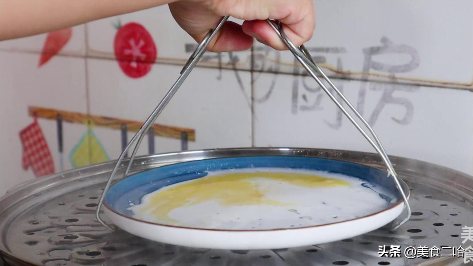 爱吃肠粉不用买,爱吃肠粉加面