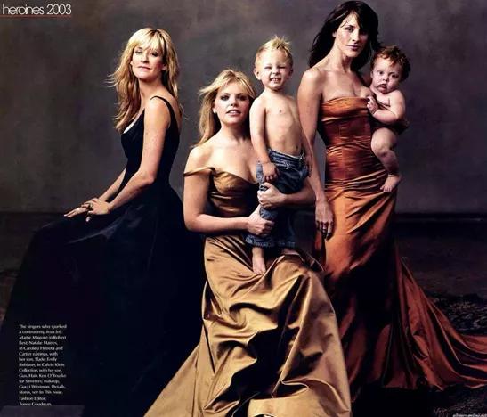 美国乐队女歌手事件全过程,美国知名女歌手怒斥美国行为