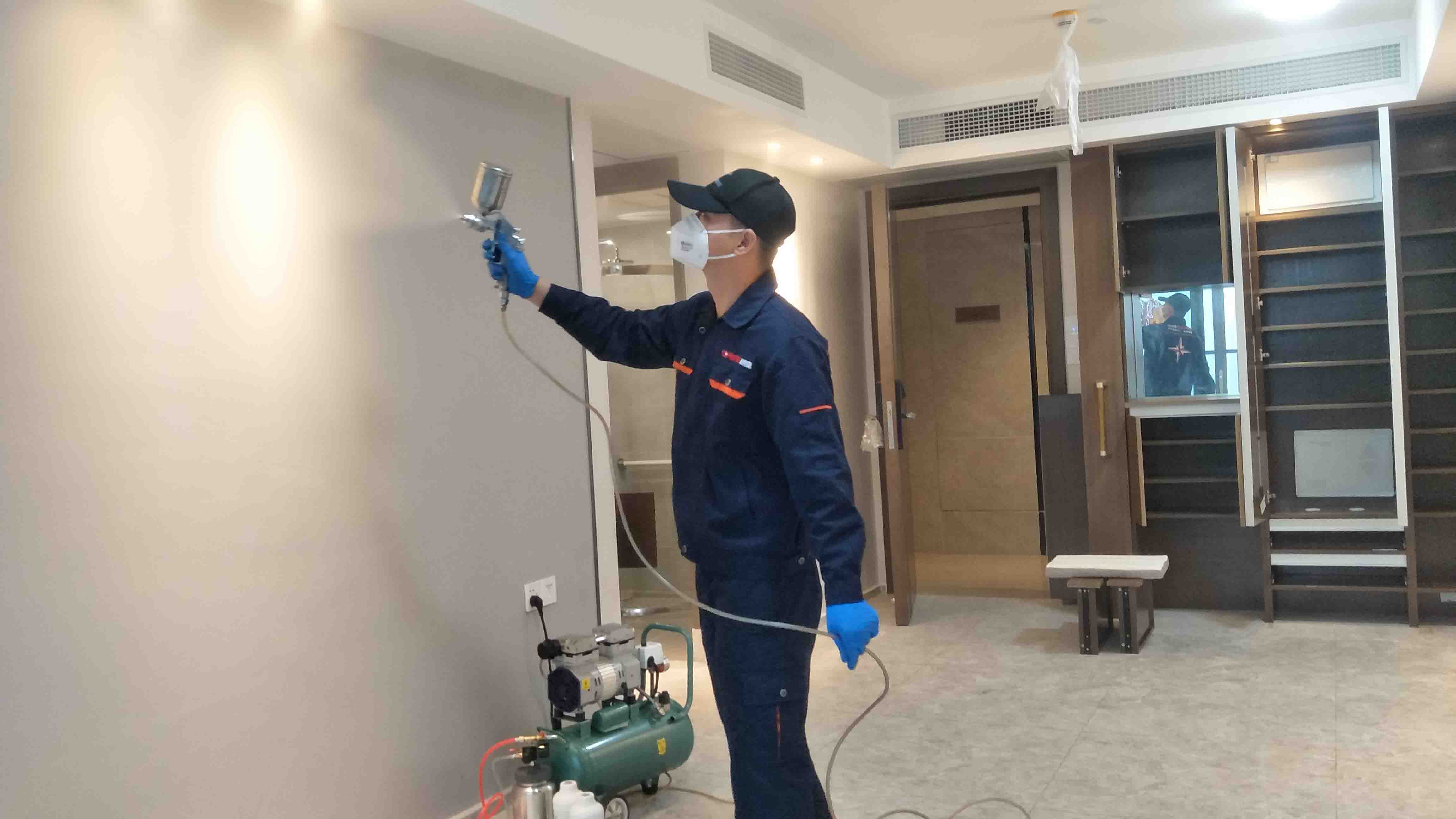 加盟除甲醛生意近期行情,除甲醛加盟公司十大品牌排行榜