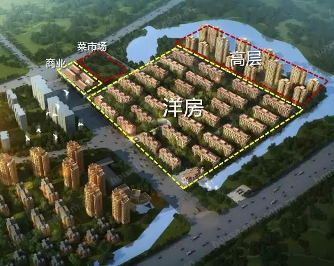 关于龙湾城片区院长这么说，附带优质社区踩盘，你们猜猜是哪里？