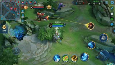 s27甄姬打法思路教学,甄姬打法s17