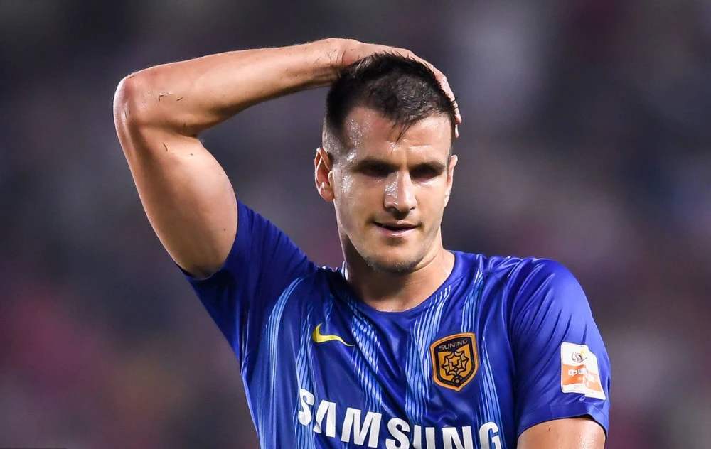 中超苏宁工资,江苏苏宁中超最高排名