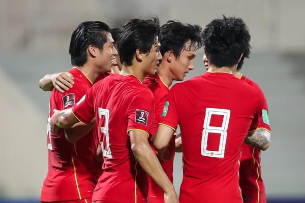 李铁国足赛程表,国足日本1比0李铁回顾