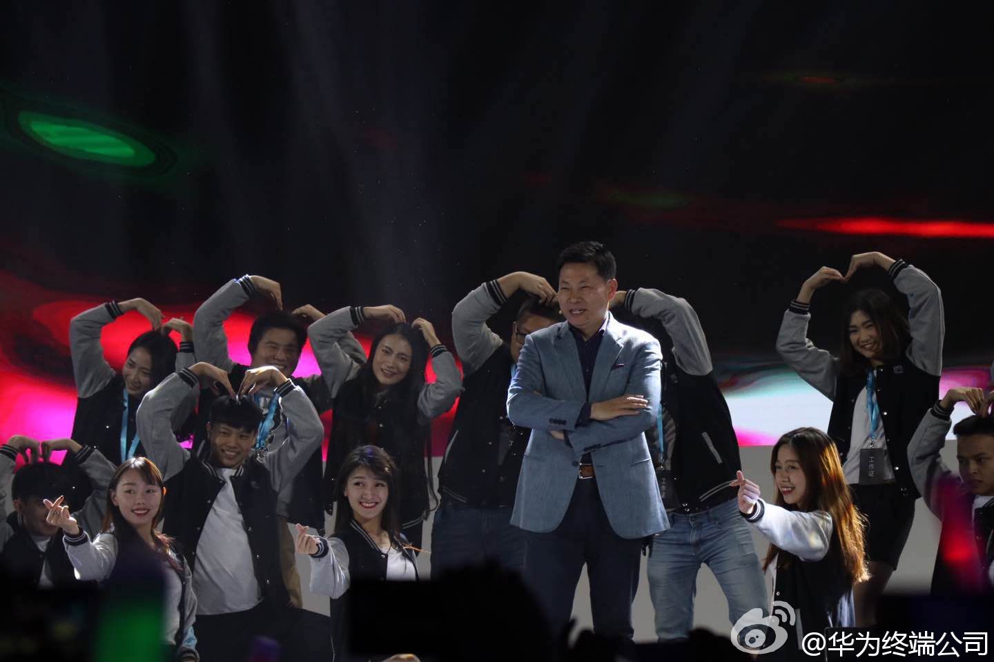 余承东说五年要做全球第一,华为连续6年蝉联第一全球第一