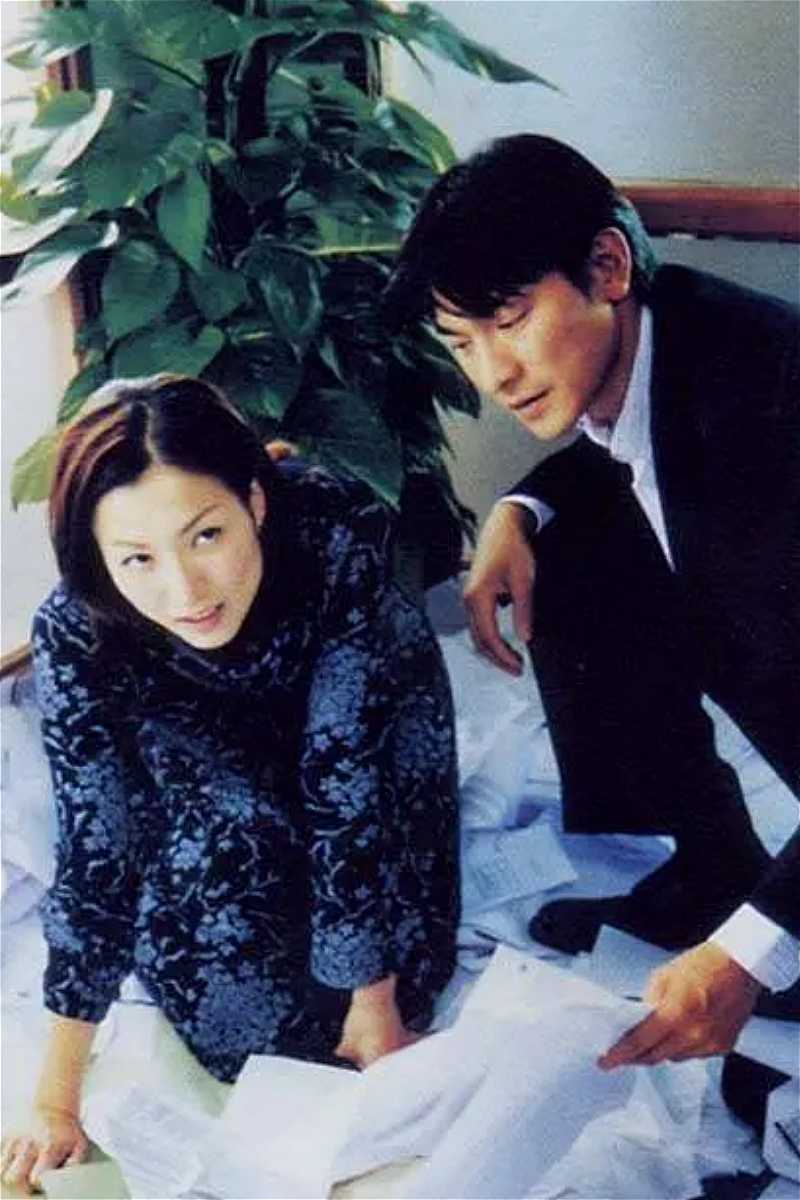 刘德华跟周星驰合作过几部电影,周星驰刘德华最后一部电影