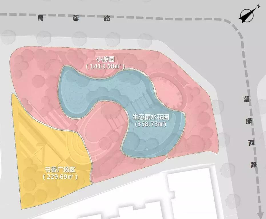 金牛今年要建的公园,金牛区新修的公园叫什么